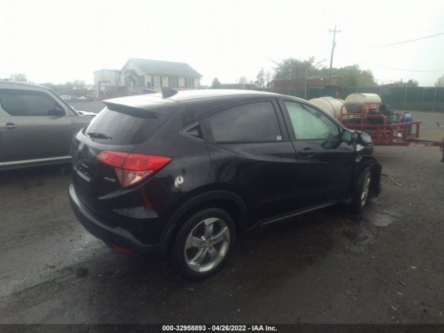 Photo 3 VIN: 3CZRU6H54HM715039 - HONDA HR-V 