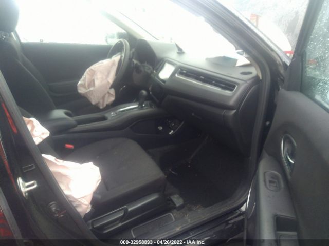 Photo 4 VIN: 3CZRU6H54HM715039 - HONDA HR-V 