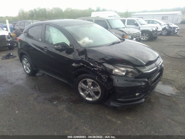 Photo 5 VIN: 3CZRU6H54HM715039 - HONDA HR-V 