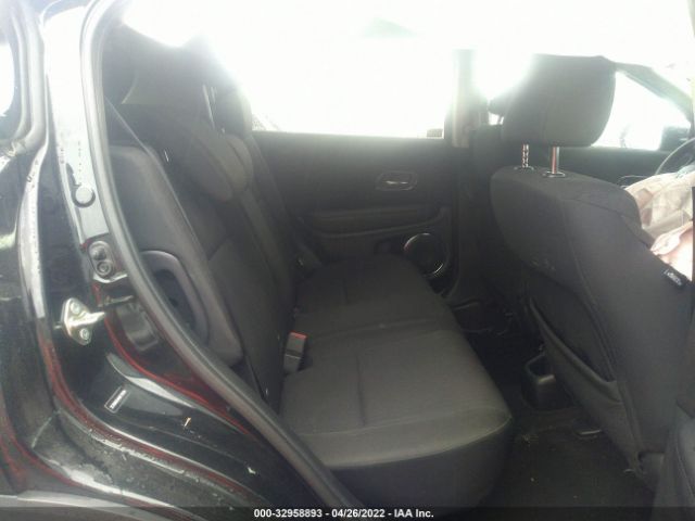 Photo 7 VIN: 3CZRU6H54HM715039 - HONDA HR-V 