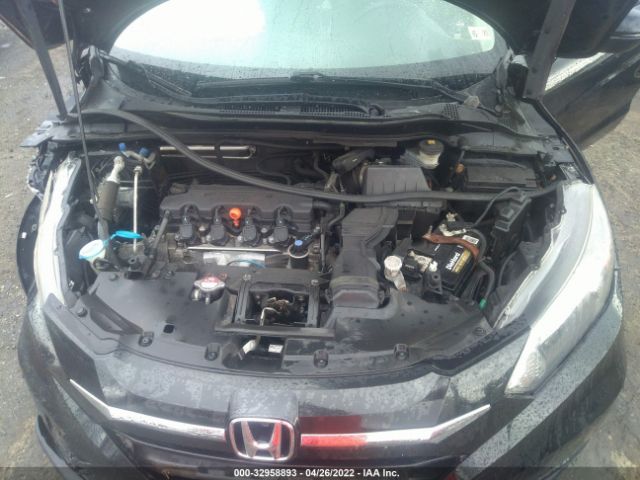 Photo 9 VIN: 3CZRU6H54HM715039 - HONDA HR-V 