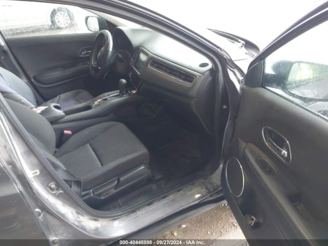 Photo 4 VIN: 3CZRU6H54HM716109 - HONDA HR-V 