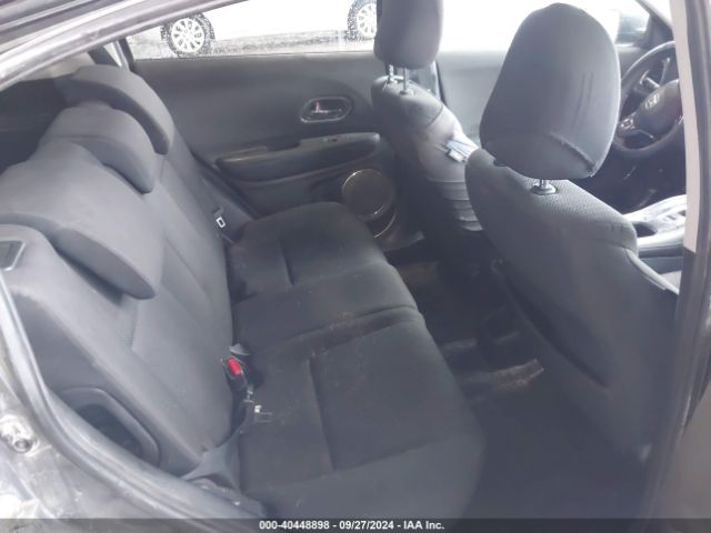 Photo 7 VIN: 3CZRU6H54HM716109 - HONDA HR-V 