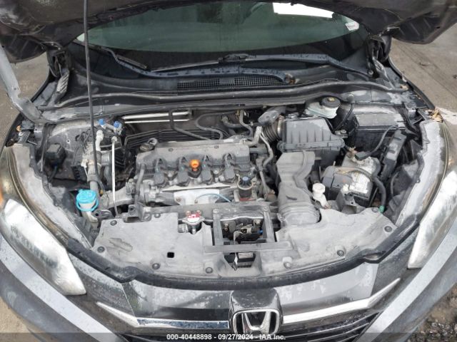 Photo 9 VIN: 3CZRU6H54HM716109 - HONDA HR-V 