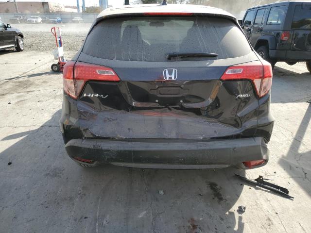 Photo 5 VIN: 3CZRU6H54HM719589 - HONDA HR-V EX 