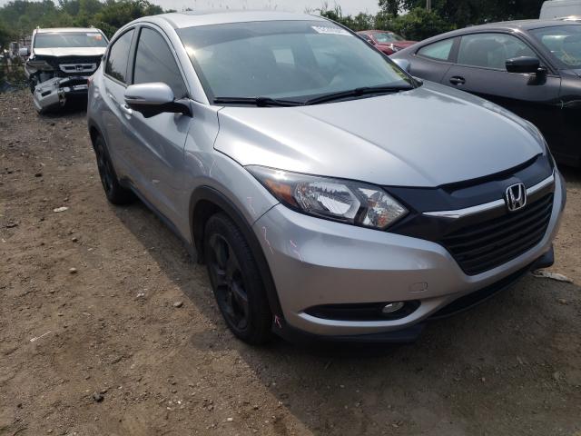 Photo 0 VIN: 3CZRU6H54HM720094 - HONDA HR-V EX 