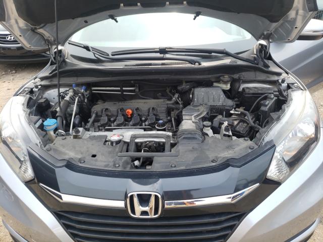 Photo 6 VIN: 3CZRU6H54HM720094 - HONDA HR-V EX 