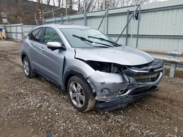 Photo 0 VIN: 3CZRU6H54HM721360 - HONDA HR-V 