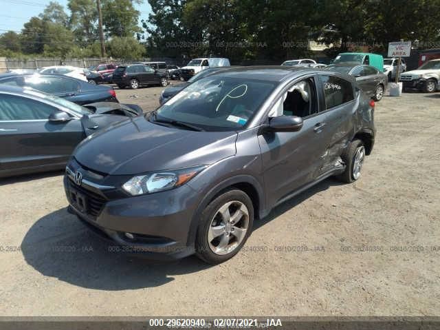 Photo 1 VIN: 3CZRU6H54HM731032 - HONDA HR-V 