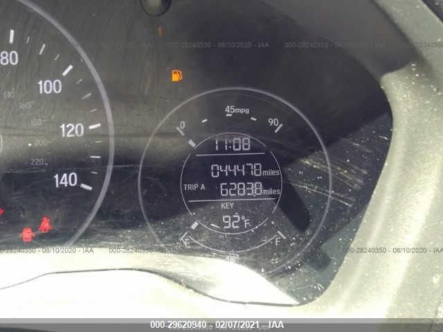 Photo 6 VIN: 3CZRU6H54HM731032 - HONDA HR-V 