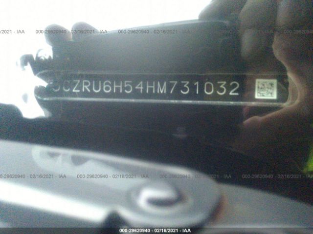 Photo 8 VIN: 3CZRU6H54HM731032 - HONDA HR-V 