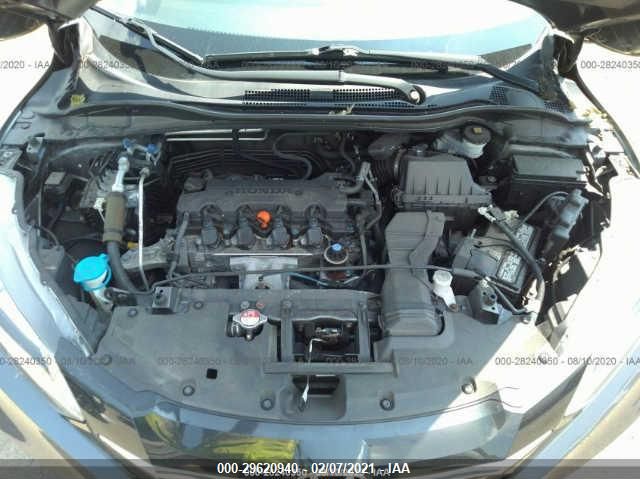 Photo 9 VIN: 3CZRU6H54HM731032 - HONDA HR-V 