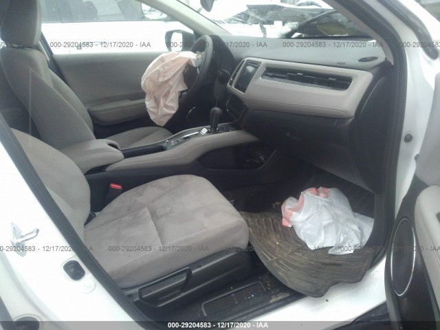 Photo 4 VIN: 3CZRU6H54HM731824 - HONDA HR-V 