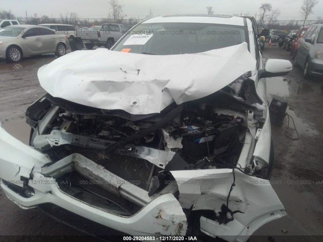 Photo 5 VIN: 3CZRU6H54HM731824 - HONDA HR-V 