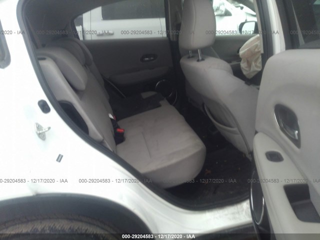 Photo 7 VIN: 3CZRU6H54HM731824 - HONDA HR-V 