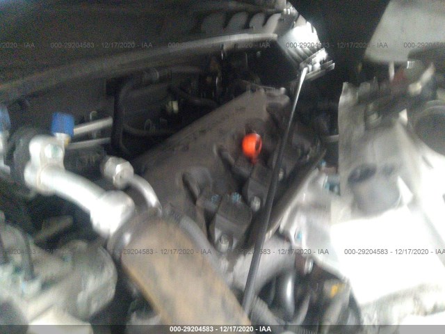 Photo 9 VIN: 3CZRU6H54HM731824 - HONDA HR-V 