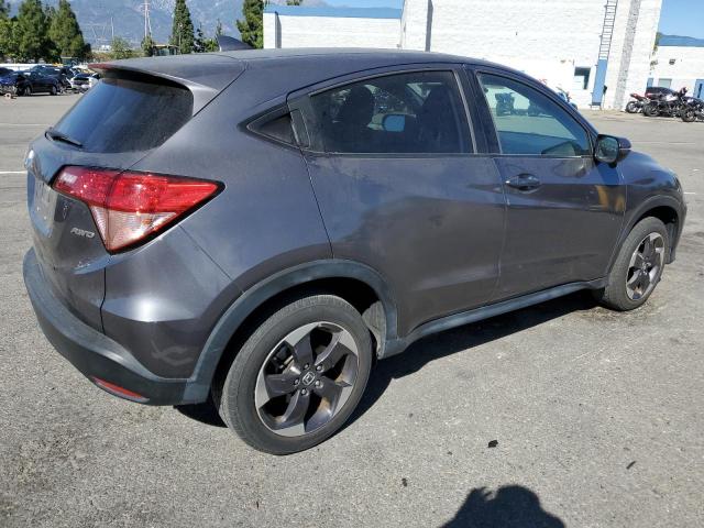 Photo 2 VIN: 3CZRU6H54JG702313 - HONDA HR-V 