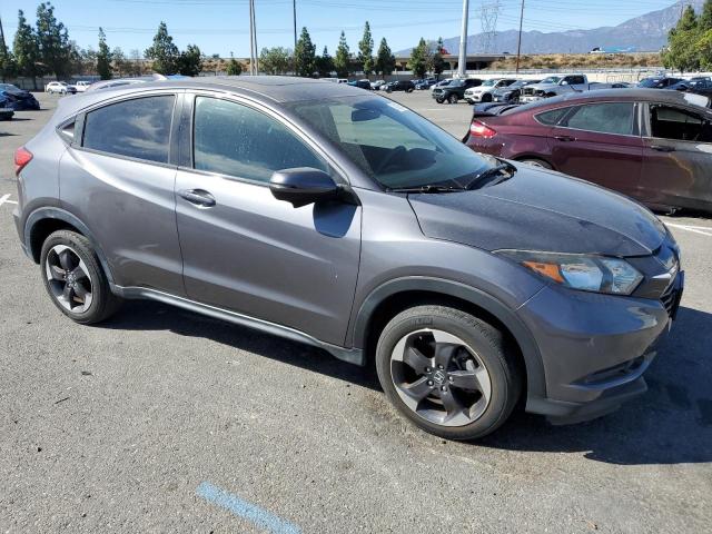 Photo 3 VIN: 3CZRU6H54JG702313 - HONDA HR-V 