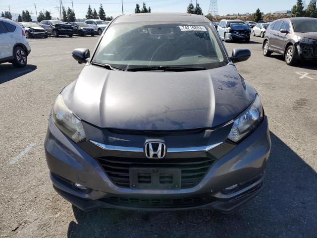 Photo 4 VIN: 3CZRU6H54JG702313 - HONDA HR-V 