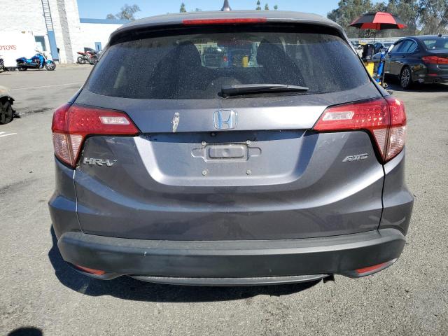 Photo 5 VIN: 3CZRU6H54JG702313 - HONDA HR-V 