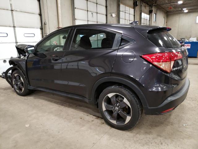 Photo 1 VIN: 3CZRU6H54JG703090 - HONDA HR-V 