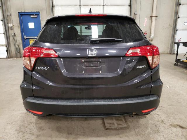 Photo 5 VIN: 3CZRU6H54JG703090 - HONDA HR-V 