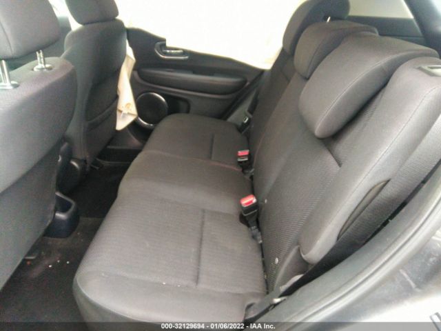 Photo 7 VIN: 3CZRU6H54JG705650 - HONDA HR-V 