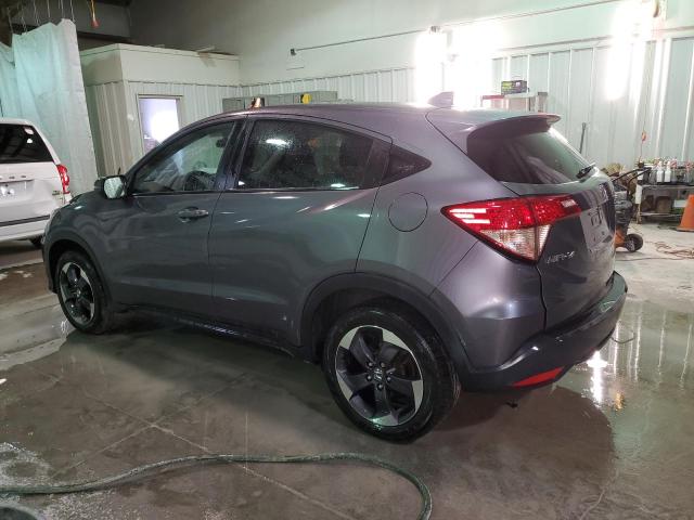 Photo 1 VIN: 3CZRU6H54JG707589 - HONDA HR-V EX 