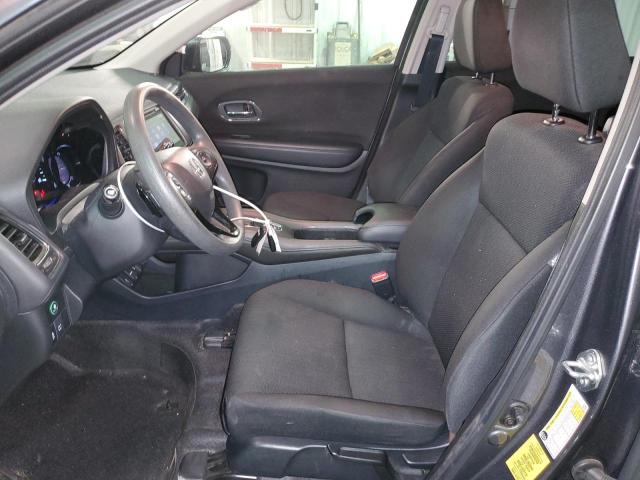 Photo 6 VIN: 3CZRU6H54JG707589 - HONDA HR-V EX 