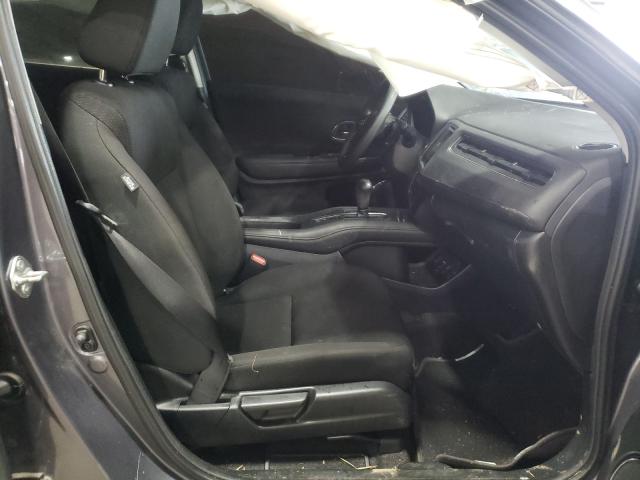 Photo 4 VIN: 3CZRU6H54JG707821 - HONDA HR-V EX 