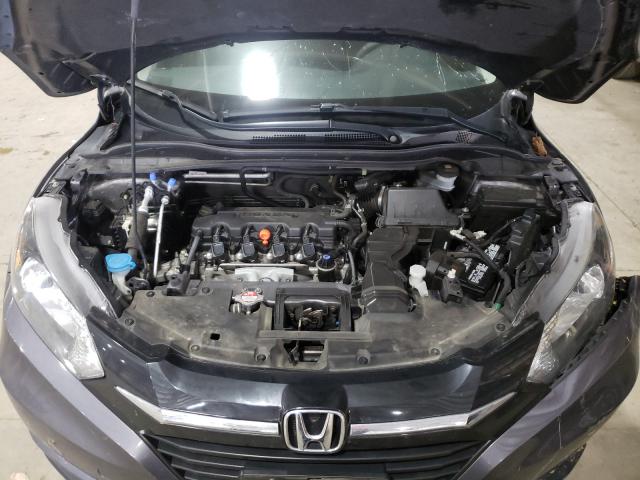 Photo 6 VIN: 3CZRU6H54JG707821 - HONDA HR-V EX 