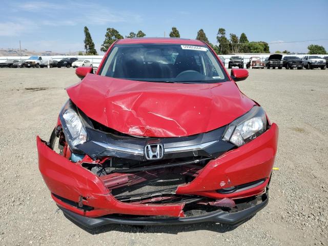 Photo 4 VIN: 3CZRU6H54JG709116 - HONDA HR-V 