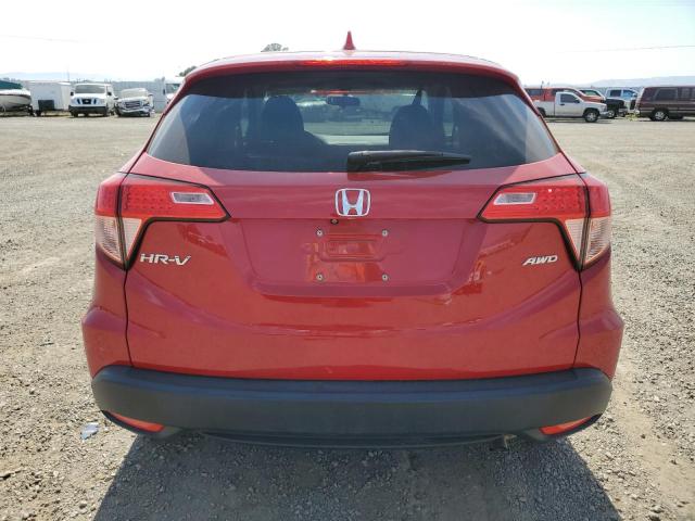 Photo 5 VIN: 3CZRU6H54JG709116 - HONDA HR-V 