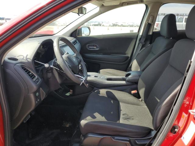 Photo 6 VIN: 3CZRU6H54JG709116 - HONDA HR-V 