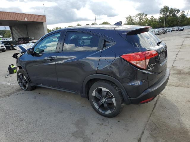 Photo 1 VIN: 3CZRU6H54JG710816 - HONDA HR-V 