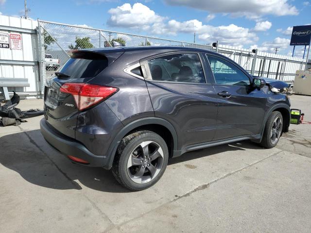 Photo 2 VIN: 3CZRU6H54JG710816 - HONDA HR-V 