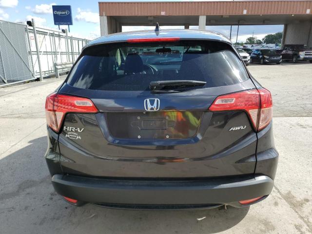 Photo 5 VIN: 3CZRU6H54JG710816 - HONDA HR-V 