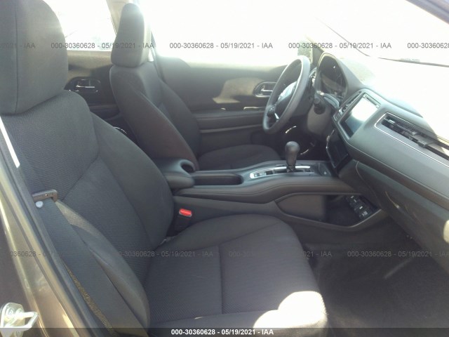 Photo 4 VIN: 3CZRU6H54JG712422 - HONDA HR-V 