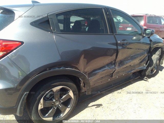 Photo 5 VIN: 3CZRU6H54JG712422 - HONDA HR-V 