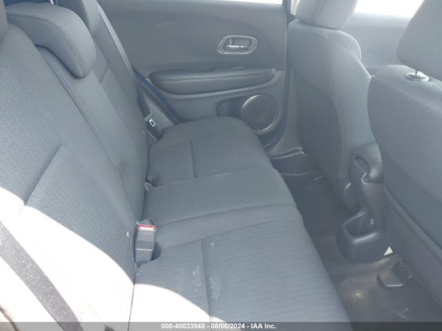 Photo 7 VIN: 3CZRU6H54JG718477 - HONDA HR-V 