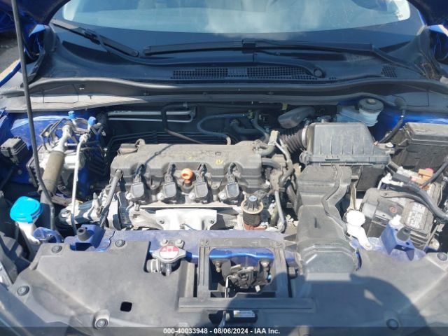 Photo 9 VIN: 3CZRU6H54JG718477 - HONDA HR-V 