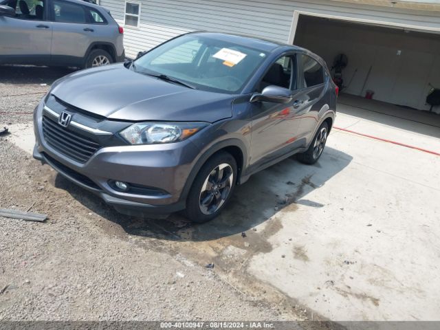 Photo 1 VIN: 3CZRU6H54JG720116 - HONDA HR-V 