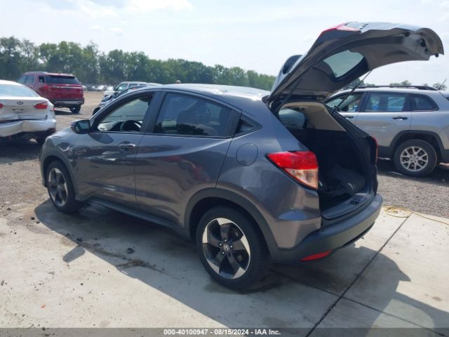 Photo 2 VIN: 3CZRU6H54JG720116 - HONDA HR-V 