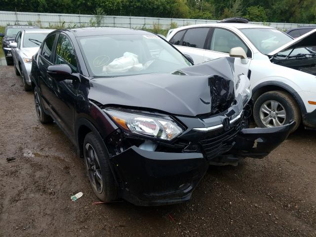 Photo 0 VIN: 3CZRU6H54JG721704 - HONDA HR-V 