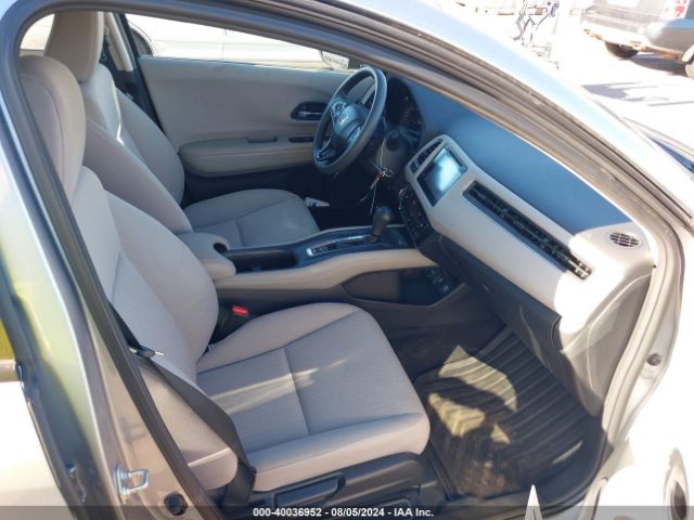 Photo 4 VIN: 3CZRU6H54JG723324 - HONDA HR-V 