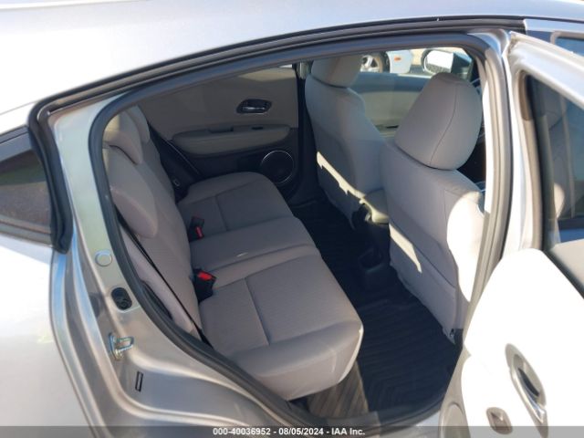 Photo 7 VIN: 3CZRU6H54JG723324 - HONDA HR-V 