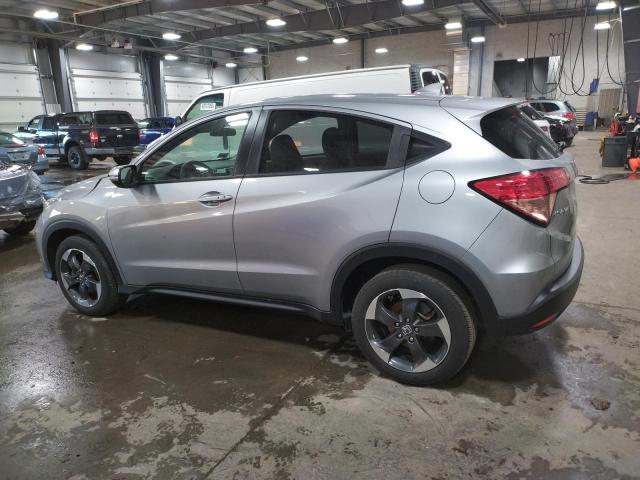 Photo 1 VIN: 3CZRU6H54JG727860 - HONDA HR-V EX 