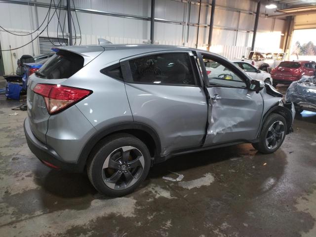 Photo 2 VIN: 3CZRU6H54JG727860 - HONDA HR-V EX 