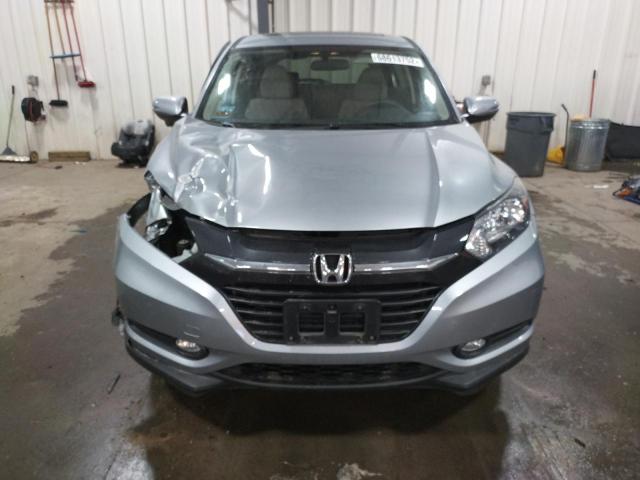 Photo 4 VIN: 3CZRU6H54JG727860 - HONDA HR-V EX 