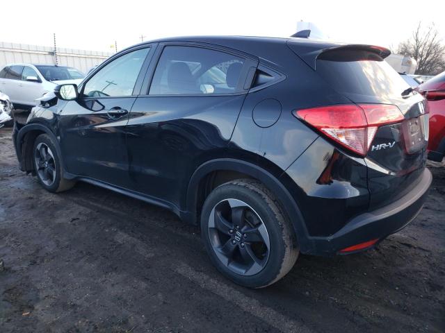 Photo 1 VIN: 3CZRU6H54JG728278 - HONDA HR-V EX 